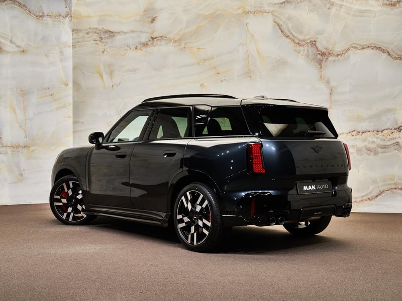 MINI Countryman - 3