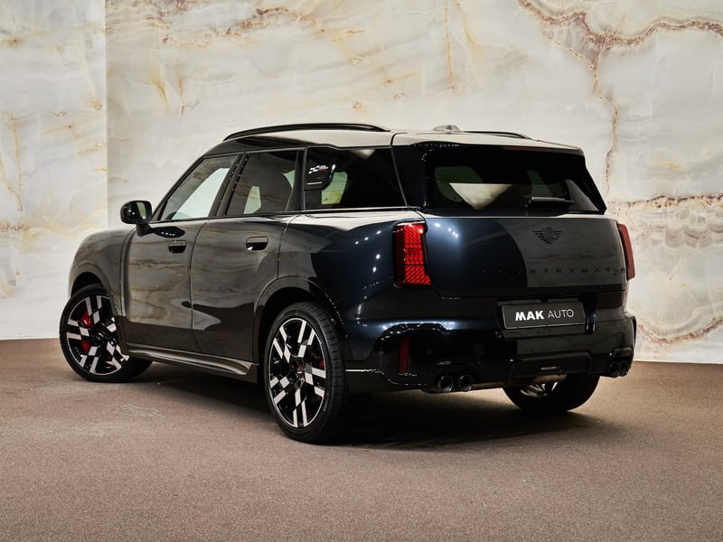 MINI Countryman - 3