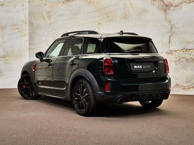 MINI Countryman - 3
