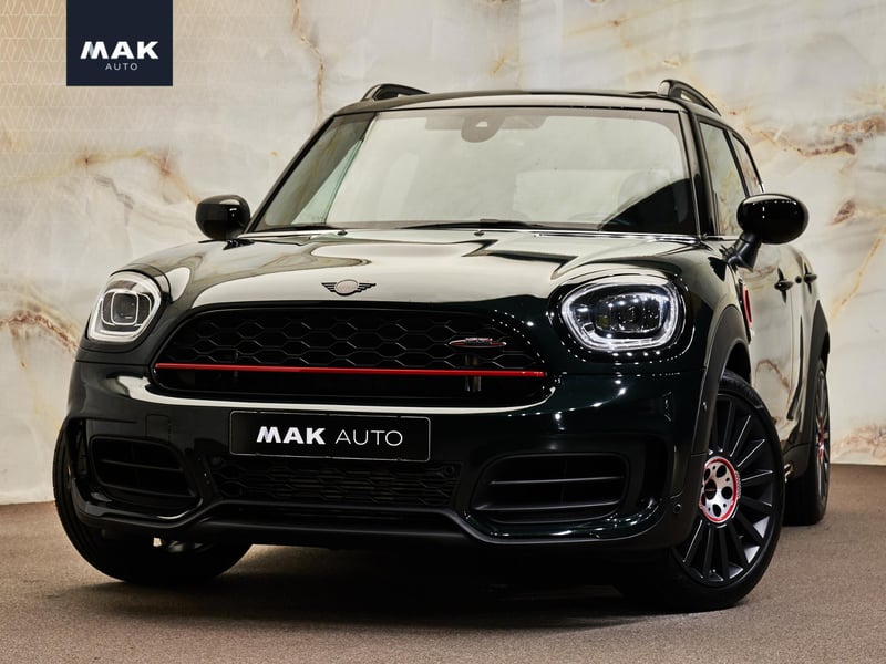MINI Countryman - 2