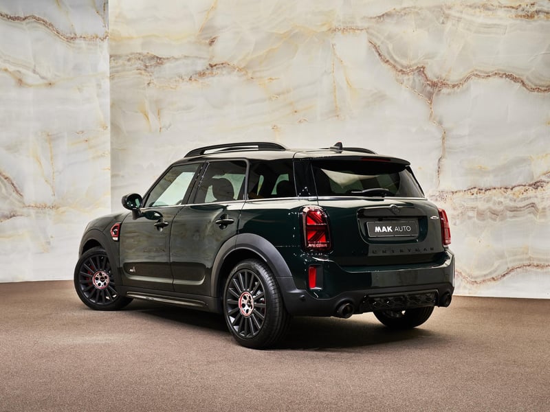 MINI Countryman - 3
