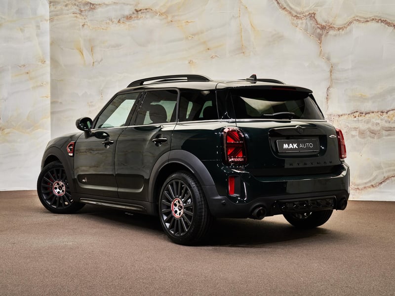 MINI Countryman - 3