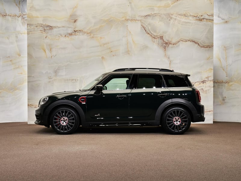 MINI Countryman - 2