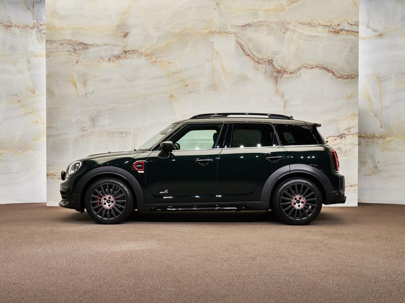 MINI Countryman - 2