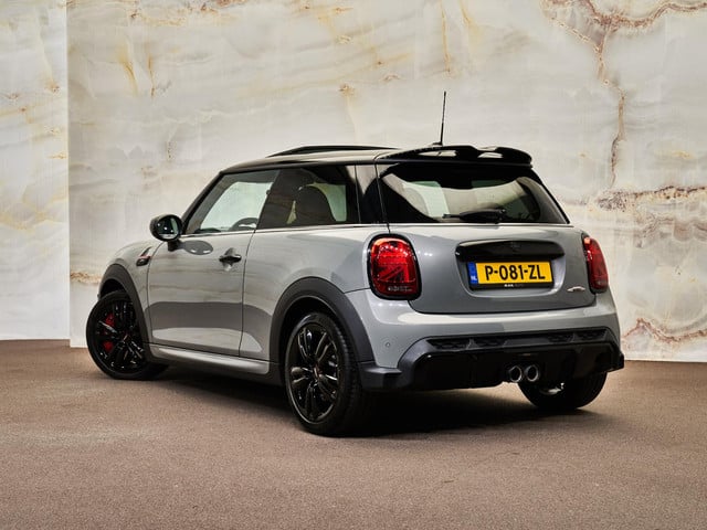 MINI Cooper - 3