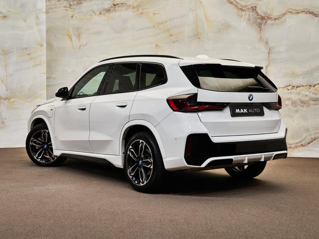 BMW X1 - 3
