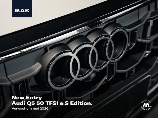 Audi Q5 - 2