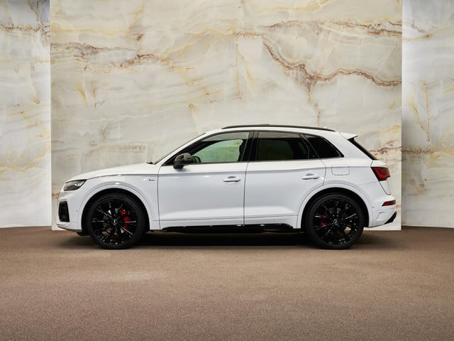 Audi Q5 - 3