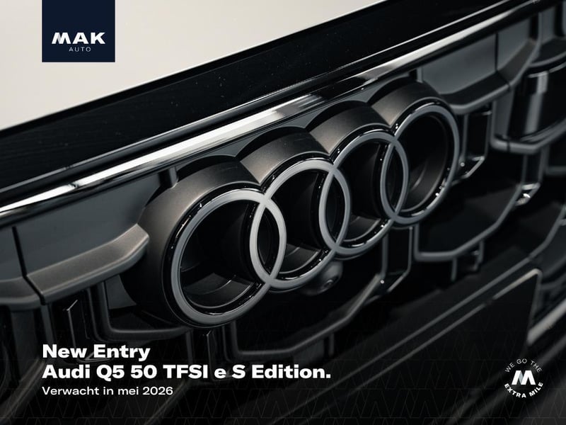 Audi Q5 - 2