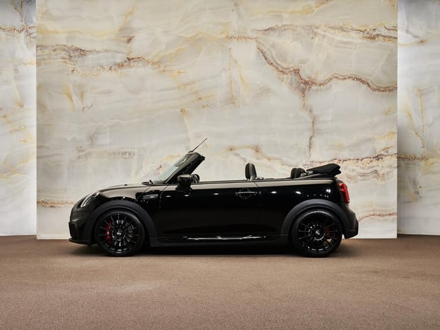 MINI Cooper Cabrio - 2
