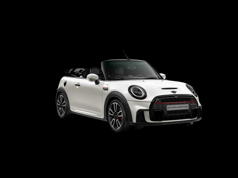 MINI Cooper Cabrio - 2