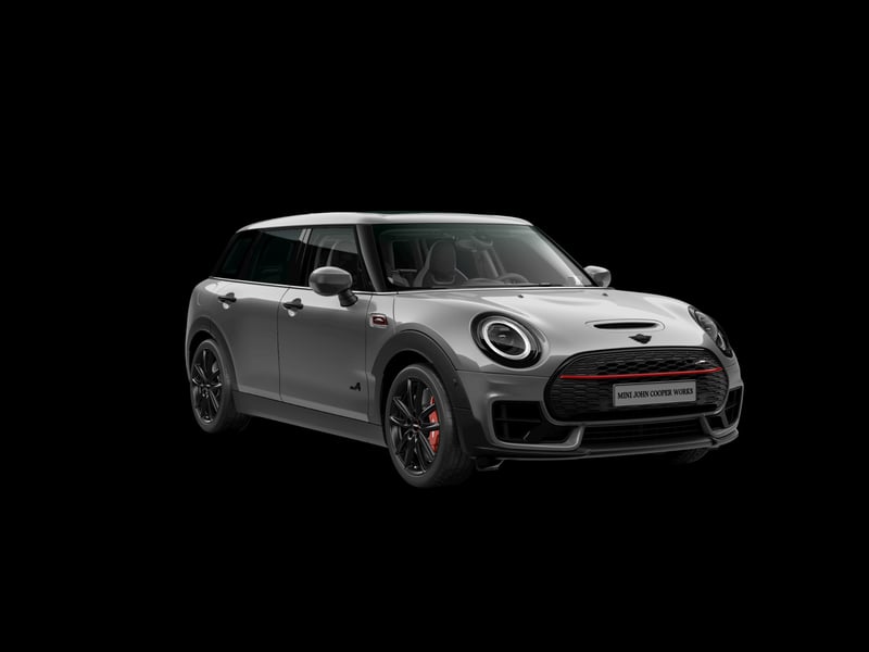 MINI Clubman - 2