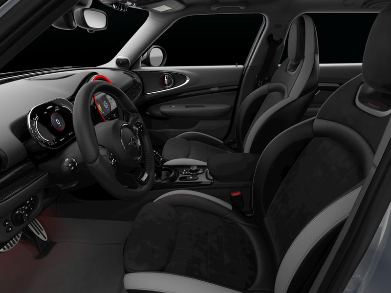 MINI Clubman - 3