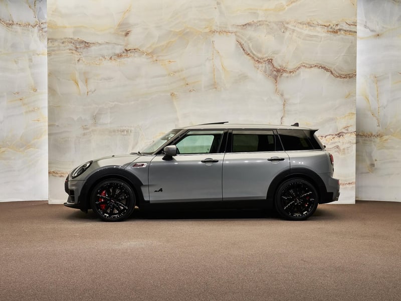 MINI Clubman - 2