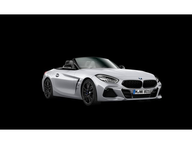 BMW Z4 - 2