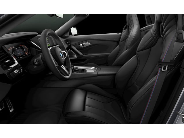 BMW Z4 - 3