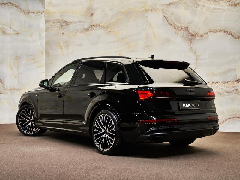 Audi Q7 - 3
