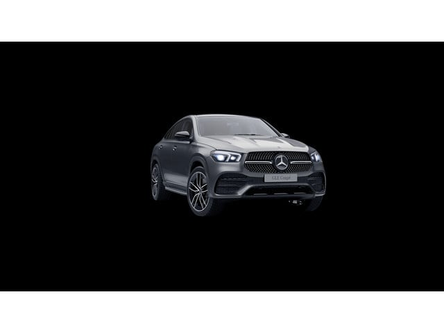 Mercedes-Benz GLE - 2