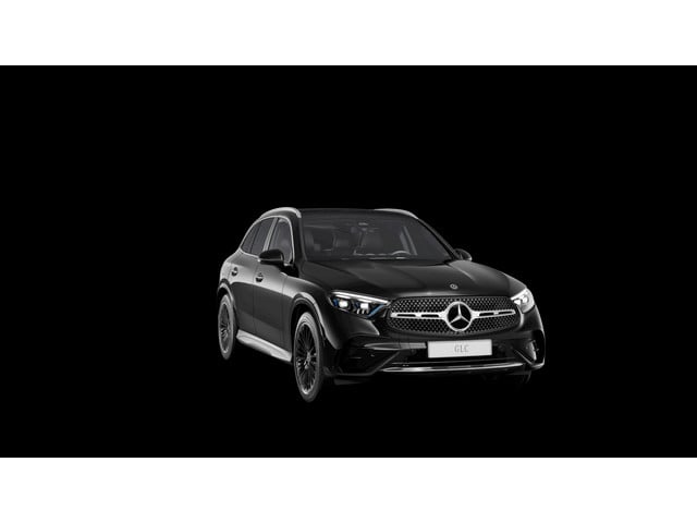Mercedes-Benz GLC - 2