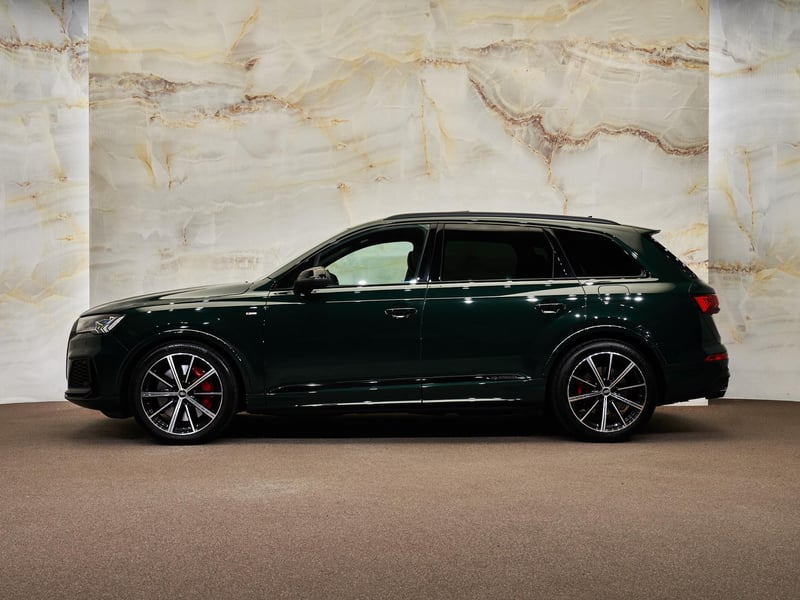 Audi Q7 - 2