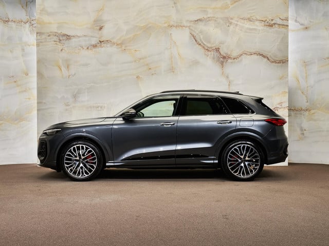 Audi Q5 - 2