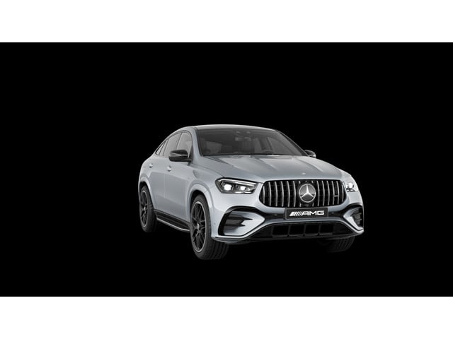 Mercedes-Benz GLE - 2