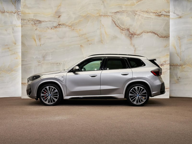 BMW X1 - 2