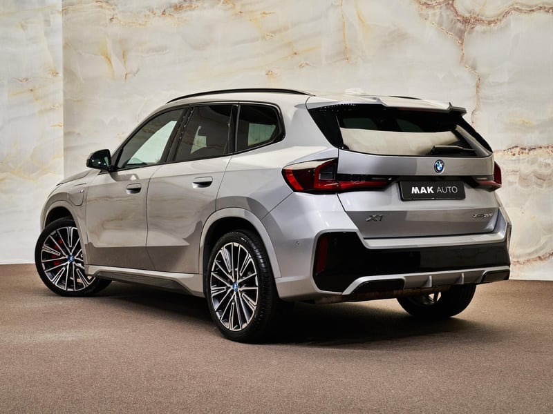 BMW X1 - 3