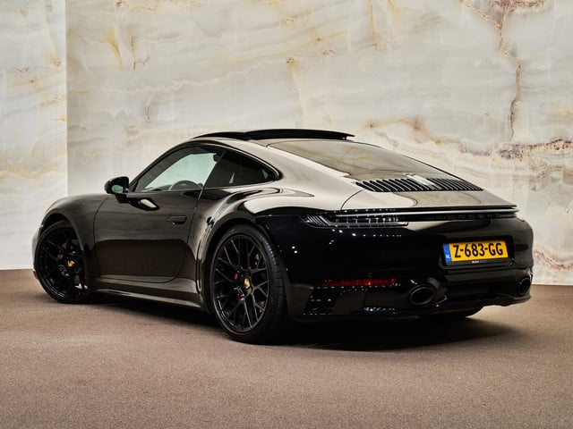 Porsche 911 - 3