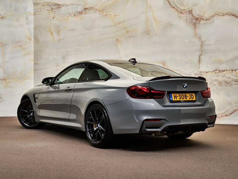 BMW M4 - 3