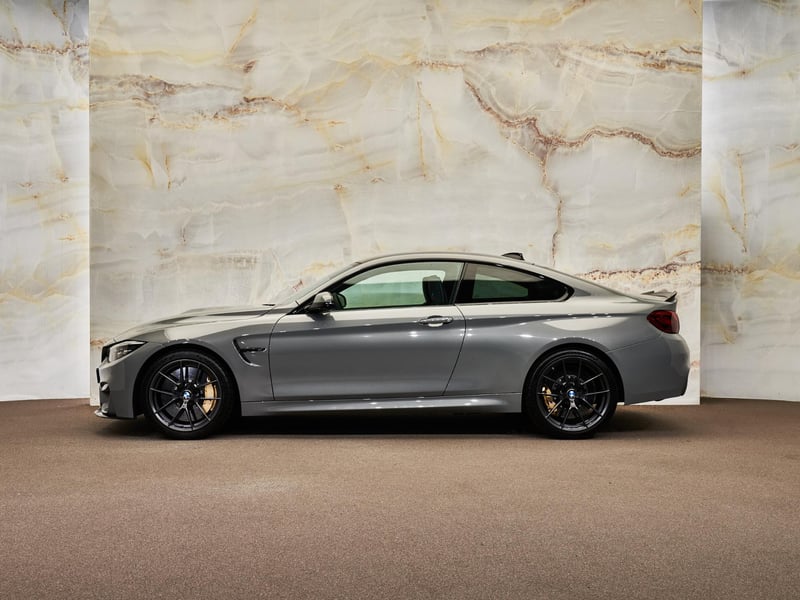 BMW M4 - 2