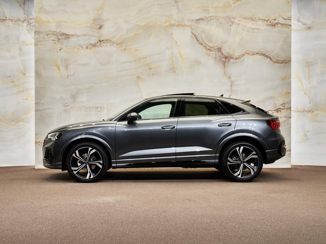 Audi Q3 - 2