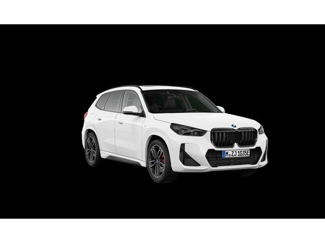 BMW X1 - 2