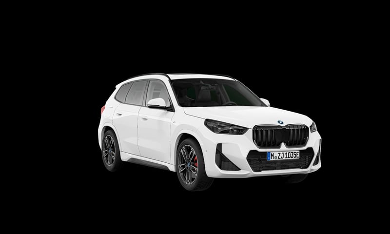 BMW X1 - 2