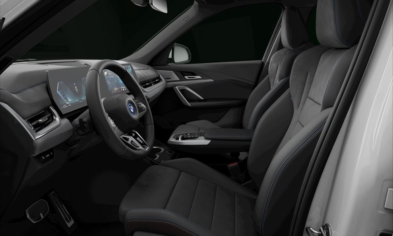 BMW X1 - 3