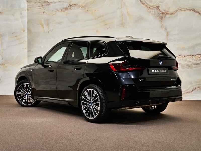 BMW X1 - 3