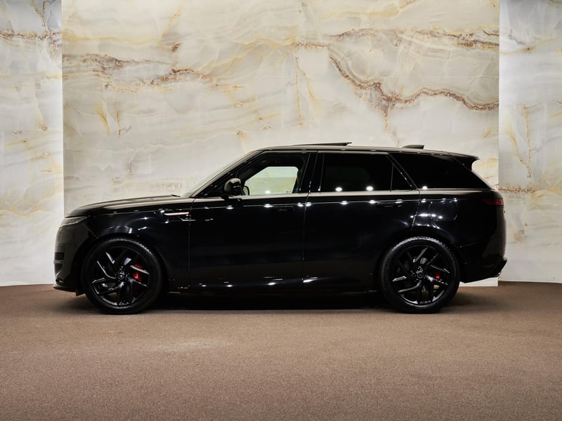 Land Rover Range Rover Sport - 2