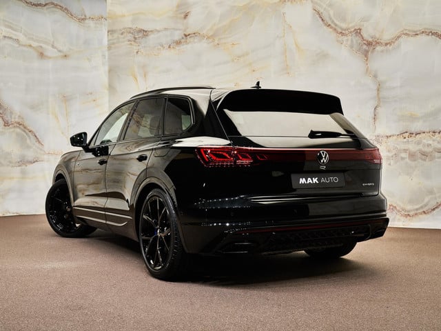 Volkswagen Touareg - 3