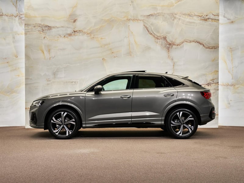 Audi Q3 - 2