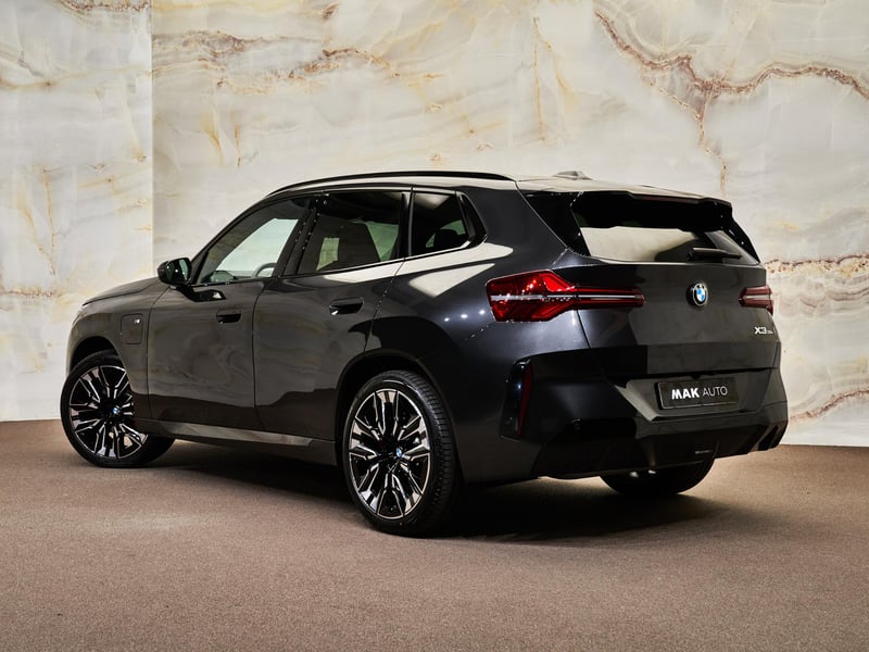 BMW X3 - 3