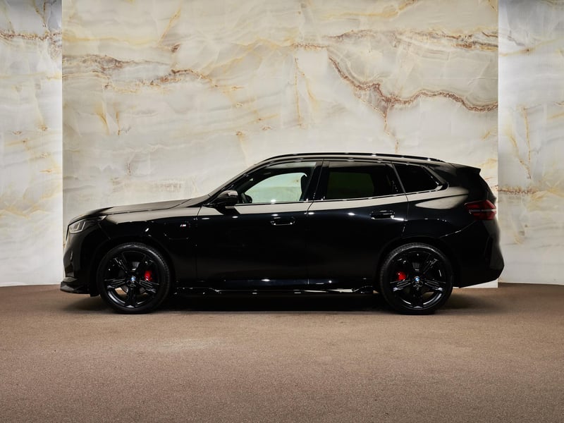 BMW X3 - 2
