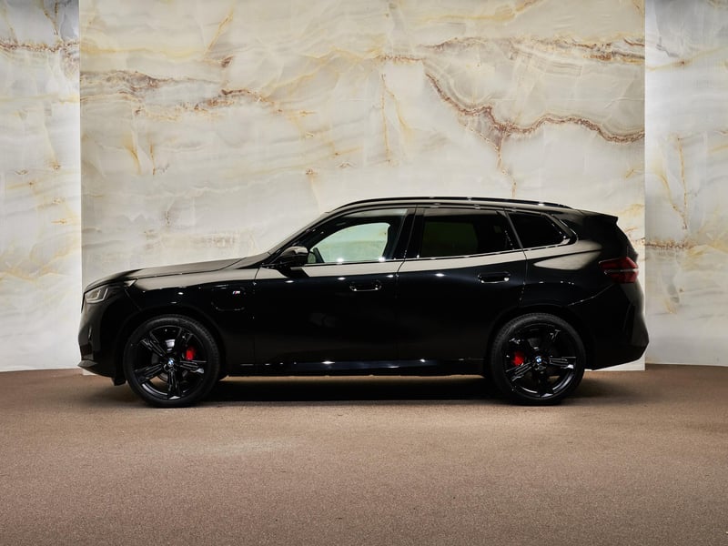 BMW X3 - 2
