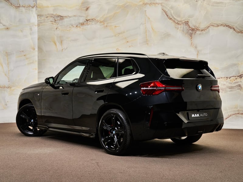 BMW X3 - 3