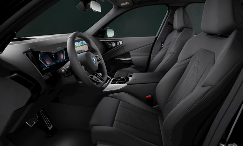 BMW X3 - 3