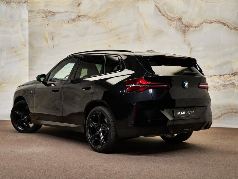 BMW X3 - 3