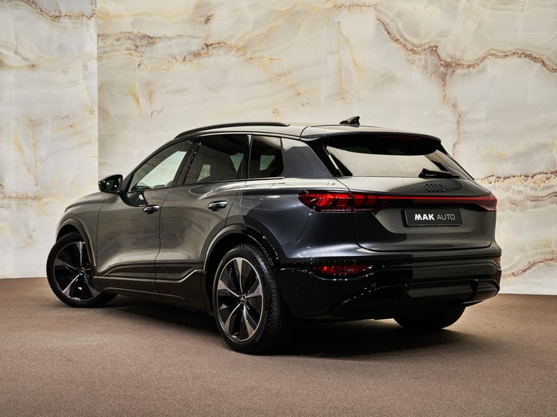Audi SQ6 e-tron - 3
