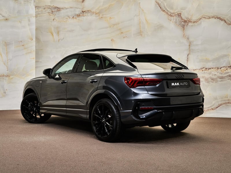 Audi Q3 - 3