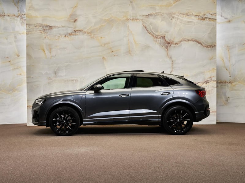 Audi Q3 - 2