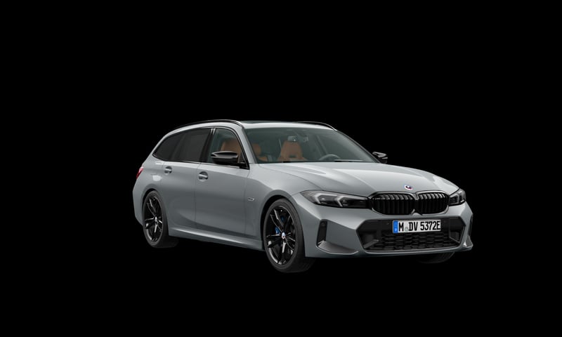 BMW 3 Serie - 2