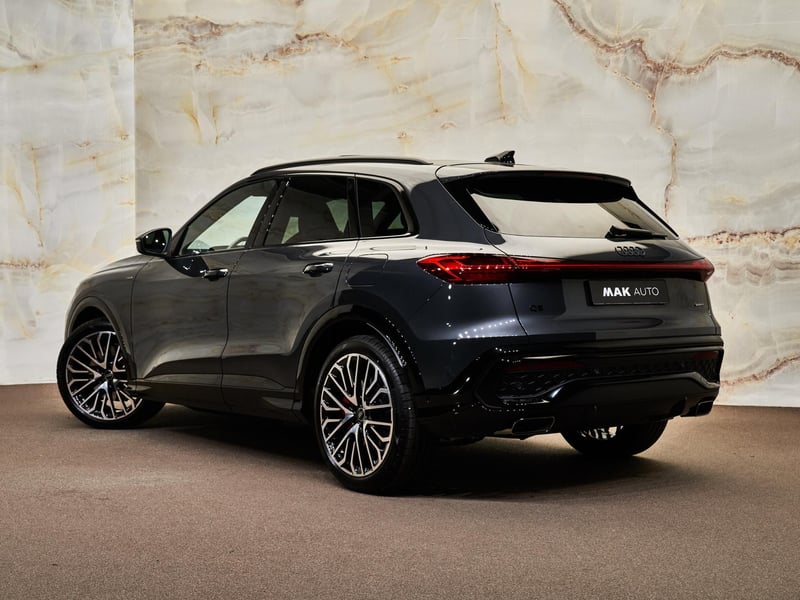 Audi Q5 - 3